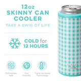 Sold Out - Swig Life + SCOUT Barnaby Checkham Skinny Can Cooler