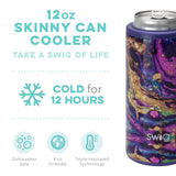 Sold Out - Swig Life Purple Reign Skinny Can Cooler