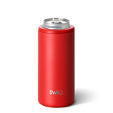 Sold Out - Skinny Can Cooler - Matte Red