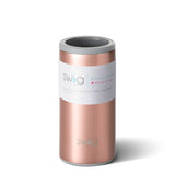 Sold Out - Skinny Can Cooler - Rose Gold