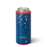 Sold Out - Swig Life Star Burst Skinny Can Cooler