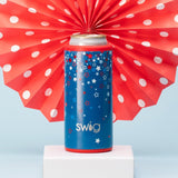 Sold Out - Swig Life Star Burst Skinny Can Cooler