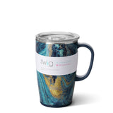 Sold Out - Mug - Starry Night