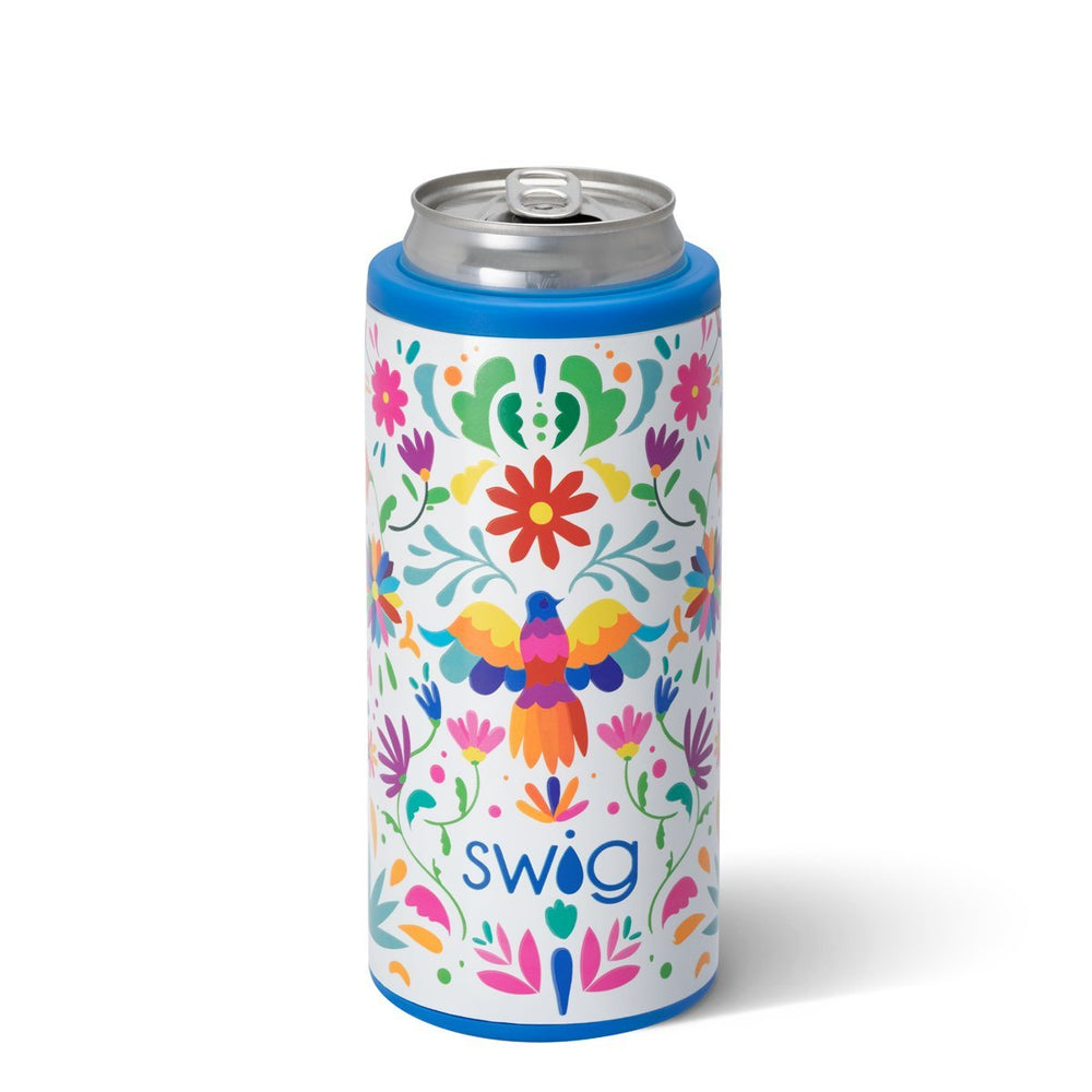 Sold Out - Swig Life Viva Fiesta Skinny Can Cooler