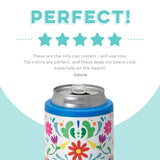 Sold Out - Swig Life Viva Fiesta Skinny Can Cooler