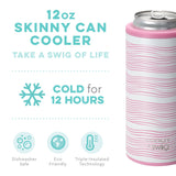 Sold Out - Swig Life + SCOUT Wavy Love Skinny Can Cooler