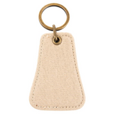 Sold Out - Bottle Opener Keychain - Tan