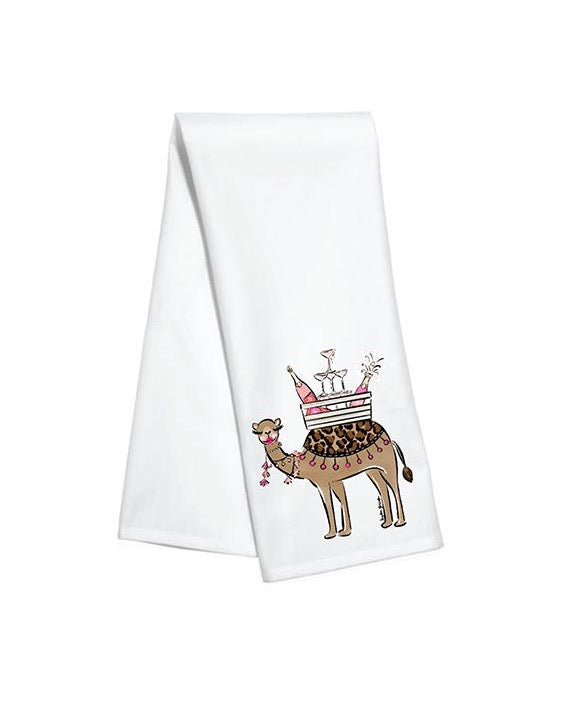 Sold Out - Hump Day Bar Towel