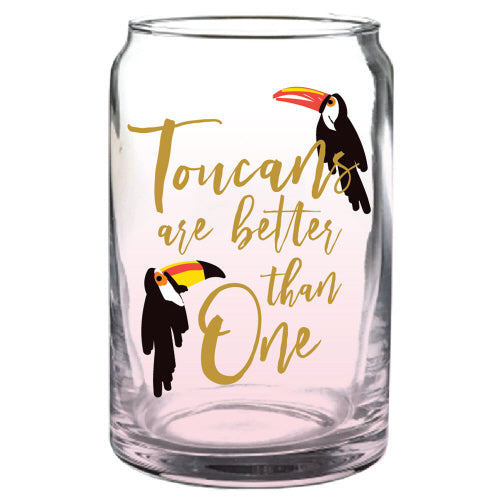 Sold Out - Toucans Are Better Than One Beer Can