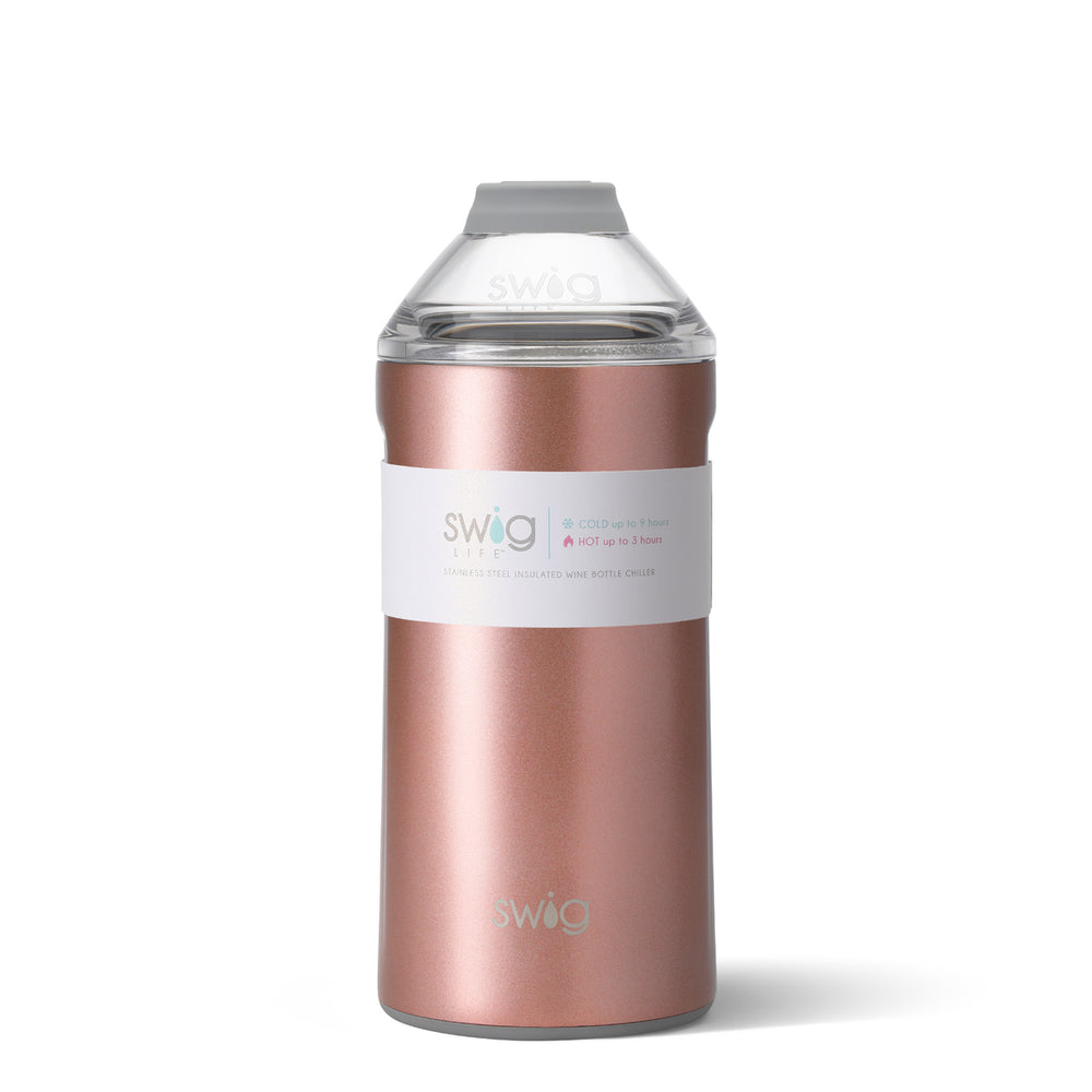 Sold Out - Wine Cooler - Rose Gold